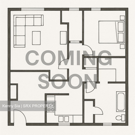 Adam Place (D11), Apartment #450198701